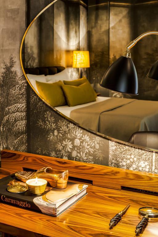 Cidnay Santo Tirso - Charming Hotel & Executive Center Buitenkant foto