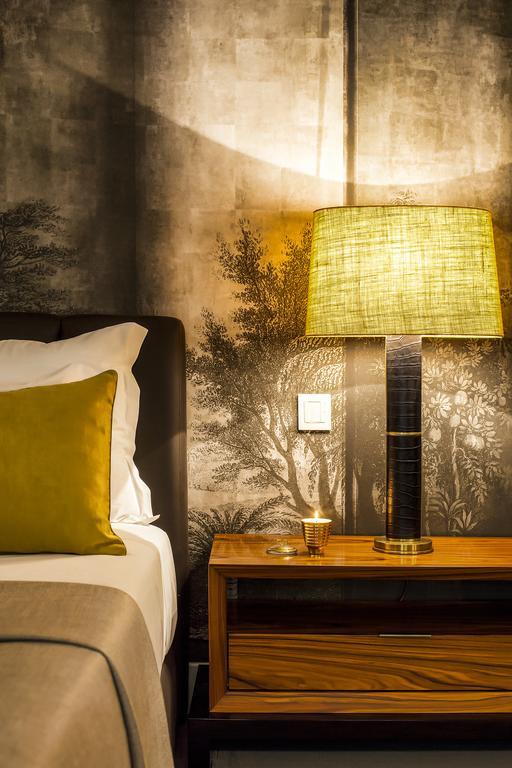Cidnay Santo Tirso - Charming Hotel & Executive Center Buitenkant foto