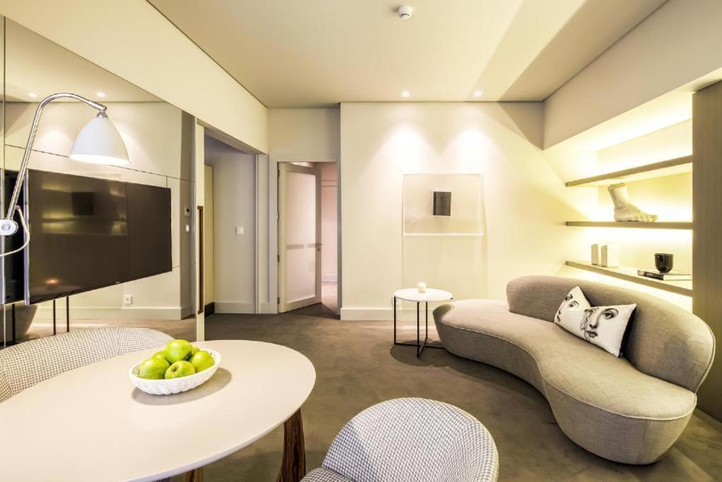 Cidnay Santo Tirso - Charming Hotel & Executive Center Buitenkant foto