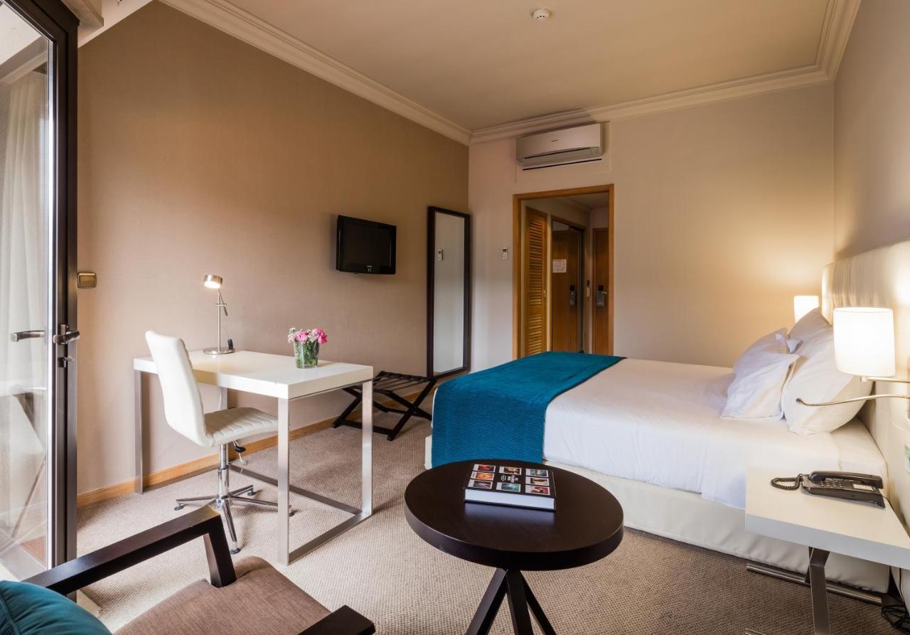 Cidnay Santo Tirso - Charming Hotel & Executive Center Buitenkant foto
