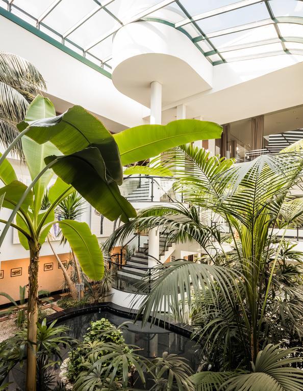 Cidnay Santo Tirso - Charming Hotel & Executive Center Buitenkant foto