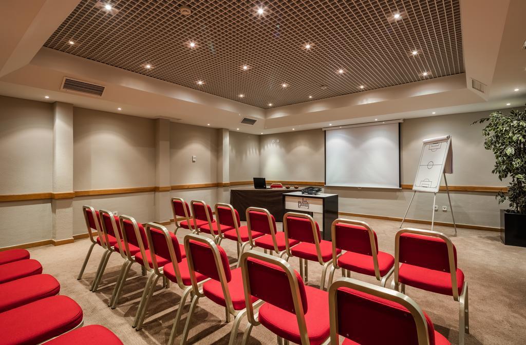 Cidnay Santo Tirso - Charming Hotel & Executive Center Buitenkant foto