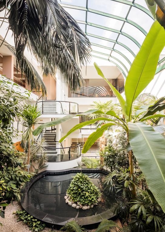 Cidnay Santo Tirso - Charming Hotel & Executive Center Buitenkant foto