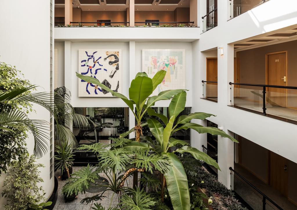 Cidnay Santo Tirso - Charming Hotel & Executive Center Buitenkant foto