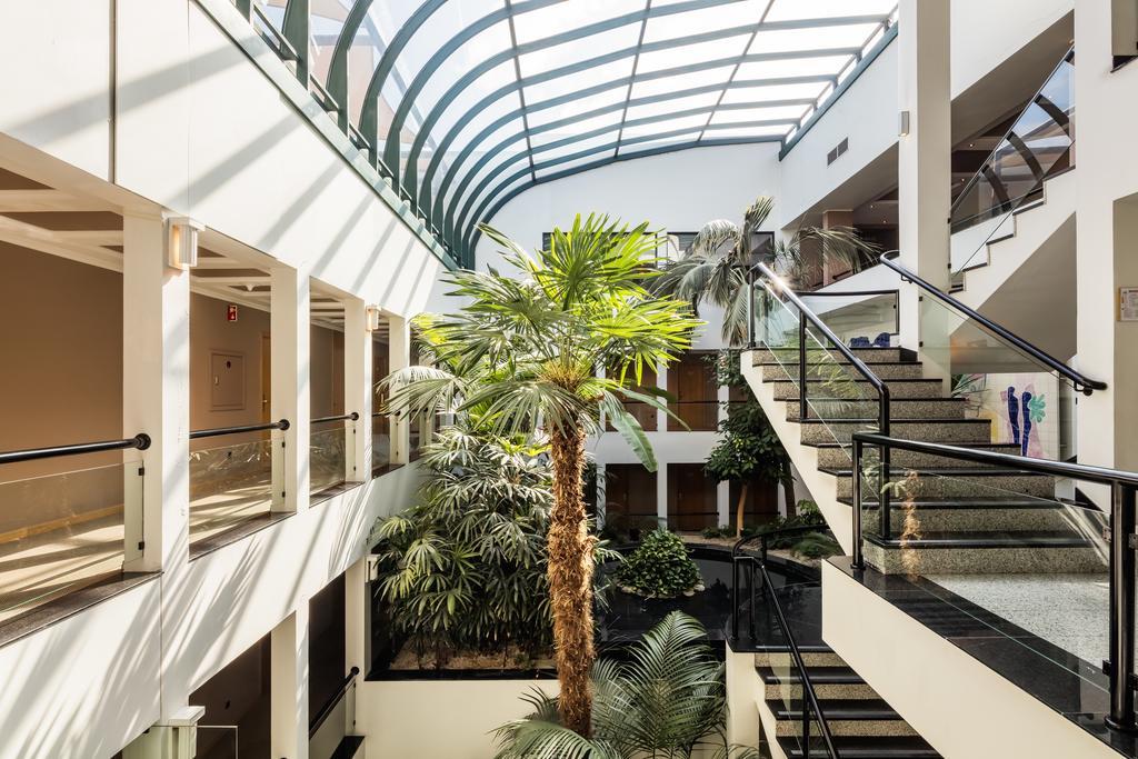 Cidnay Santo Tirso - Charming Hotel & Executive Center Buitenkant foto