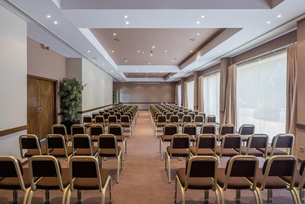 Cidnay Santo Tirso - Charming Hotel & Executive Center Buitenkant foto