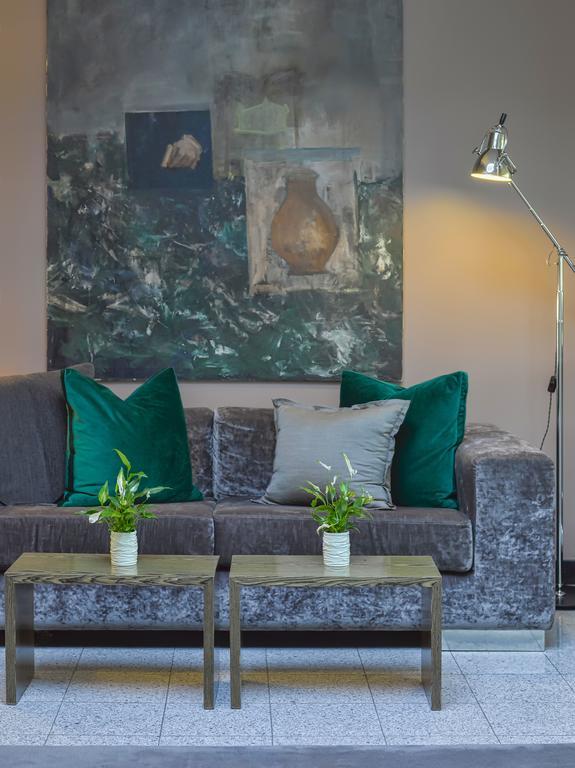Cidnay Santo Tirso - Charming Hotel & Executive Center Buitenkant foto