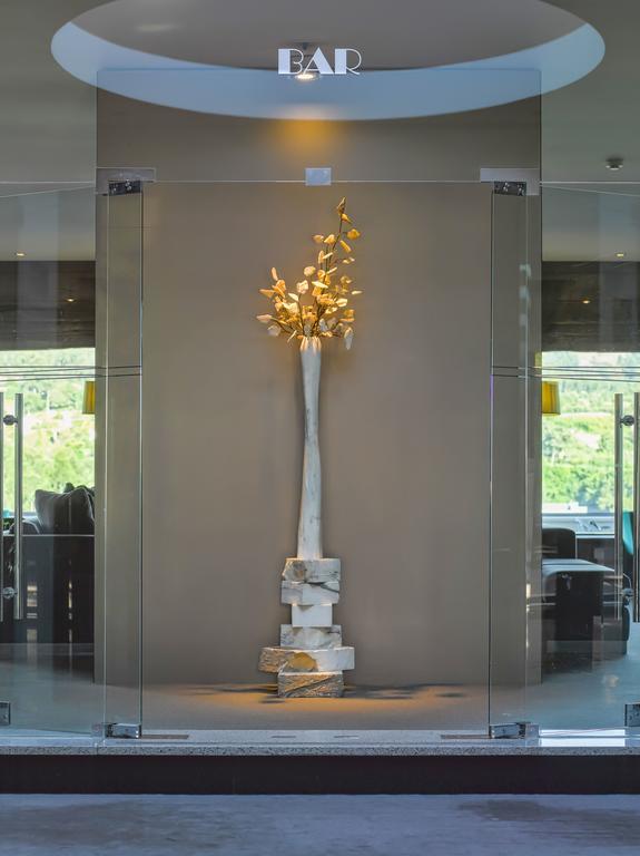 Cidnay Santo Tirso - Charming Hotel & Executive Center Buitenkant foto