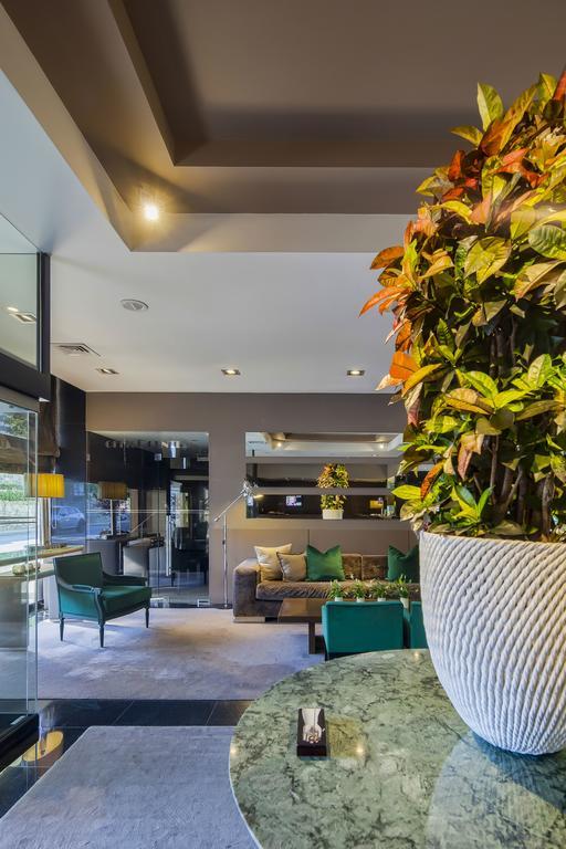 Cidnay Santo Tirso - Charming Hotel & Executive Center Buitenkant foto