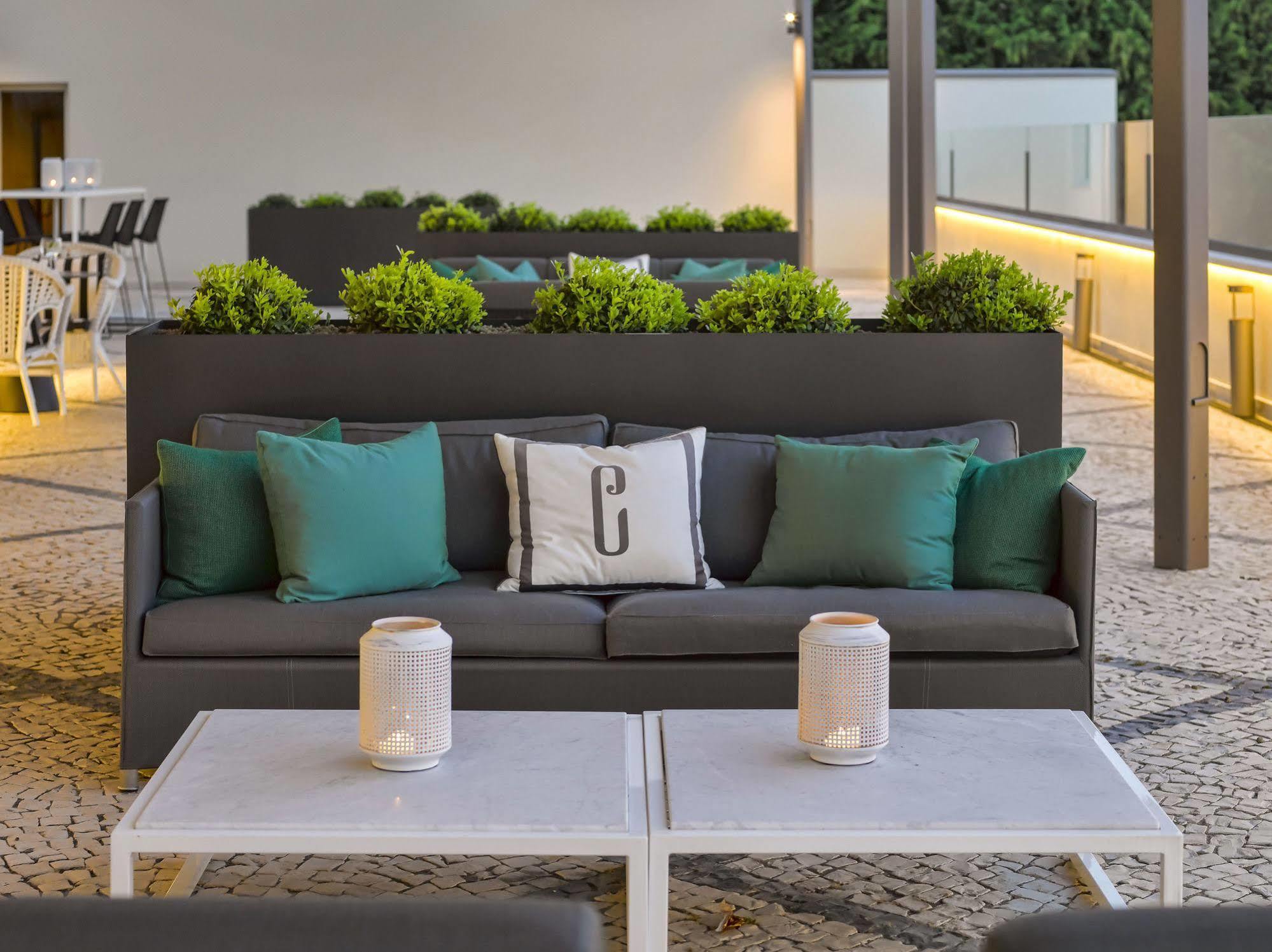 Cidnay Santo Tirso - Charming Hotel & Executive Center Buitenkant foto