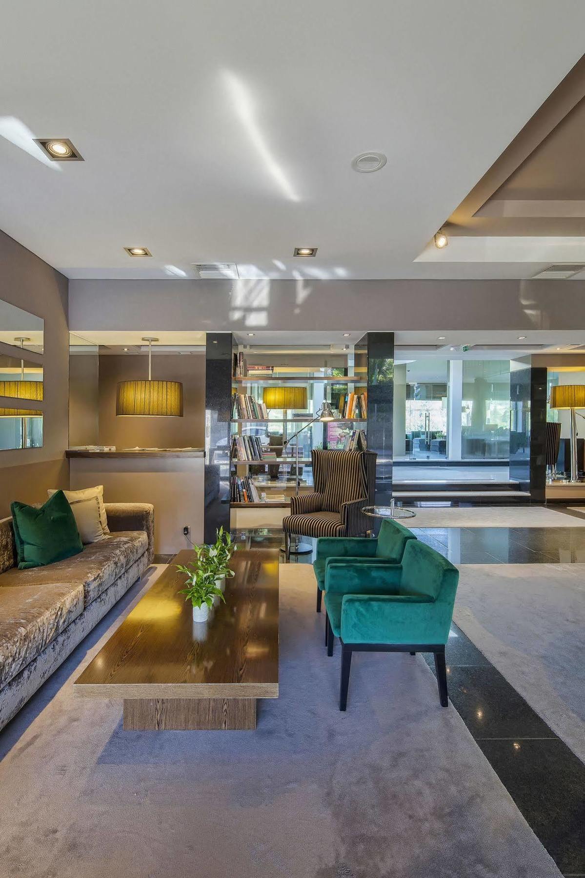 Cidnay Santo Tirso - Charming Hotel & Executive Center Buitenkant foto