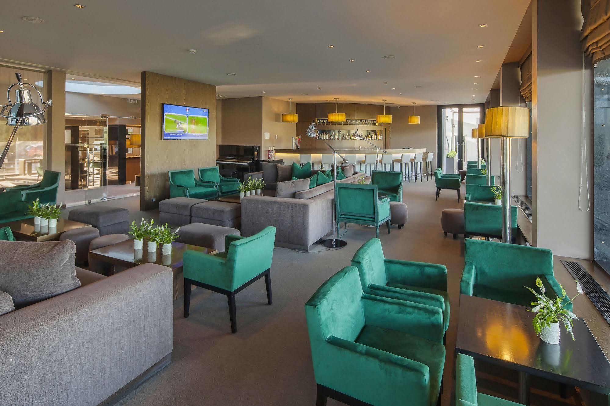 Cidnay Santo Tirso - Charming Hotel & Executive Center Buitenkant foto